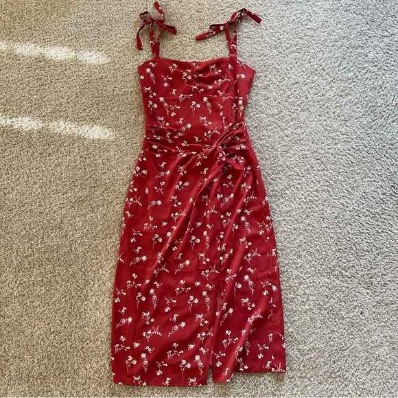 Petite Studio NYC Lorraine Dress - Picture 3 of 8